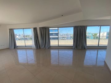ALQUILER LOFT P/OFICINA O VIVIENDA C/TERRAZA