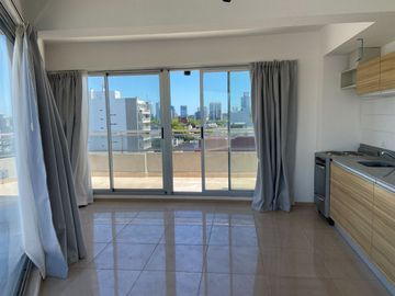 ALQUILER LOFT P/OFICINA O VIVIENDA C/TERRAZA