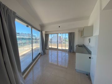 ALQUILER LOFT P/OFICINA O VIVIENDA C/TERRAZA