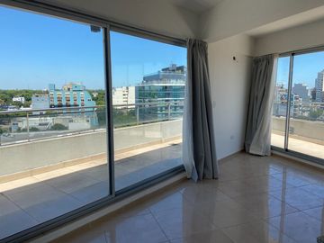 ALQUILER LOFT P/OFICINA O VIVIENDA C/TERRAZA