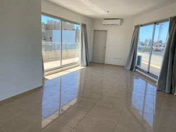 ALQUILER LOFT P/OFICINA O VIVIENDA C/TERRAZA