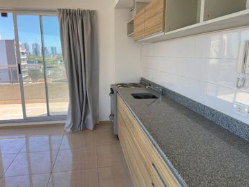 ALQUILER LOFT P/OFICINA O VIVIENDA C/TERRAZA
