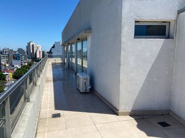 ALQUILER LOFT P/OFICINA O VIVIENDA C/TERRAZA