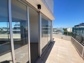 ALQUILER LOFT P/OFICINA O VIVIENDA C/TERRAZA