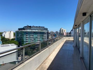 ALQUILER LOFT P/OFICINA O VIVIENDA C/TERRAZA