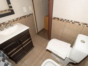 Casas 2 unidades multifamiliar 6 amb  Villa Maipú