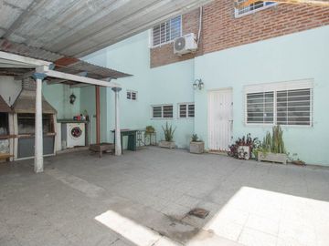 Casas 2 unidades multifamiliar 6 amb  Villa Maipú