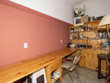 Casas 2 unidades multifamiliar 6 amb  Villa Maipú