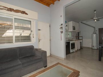 Casas 2 unidades multifamiliar 6 amb  Villa Maipú