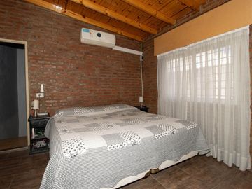 Casas 2 unidades multifamiliar 6 amb  Villa Maipú