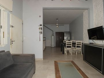 Casas 2 unidades multifamiliar 6 amb  Villa Maipú