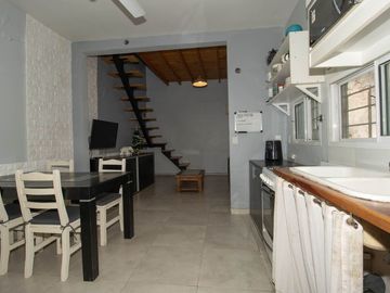 Casas 2 unidades multifamiliar 6 amb  Villa Maipú