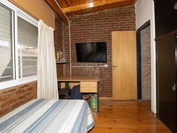 Casas 2 unidades multifamiliar 6 amb  Villa Maipú
