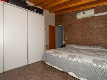 Casas 2 unidades multifamiliar 6 amb  Villa Maipú