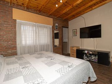 Casas 2 unidades multifamiliar 6 amb  Villa Maipú