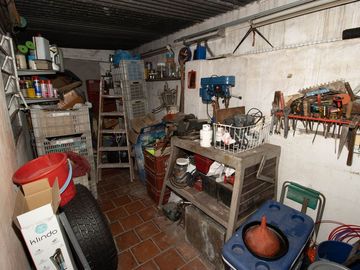 Casas 2 unidades multifamiliar 6 amb  Villa Maipú