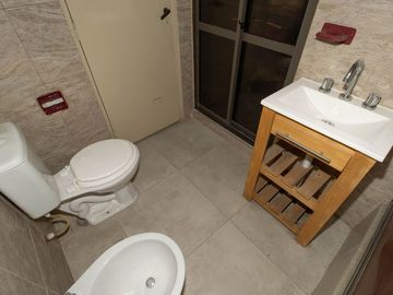 Casas 2 unidades multifamiliar 6 amb  Villa Maipú
