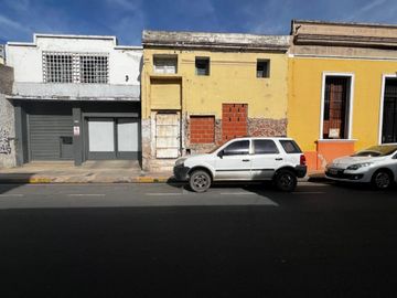 LOTE ZONA PLAZA COLON APTO PARA EDIFICAR