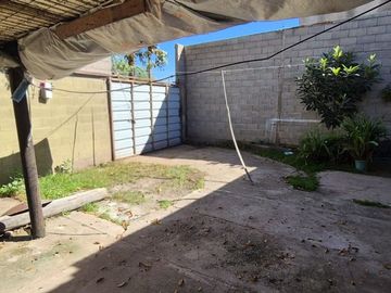 CASA 2 DORM CON COCHERA LICEO 3RA SECCION