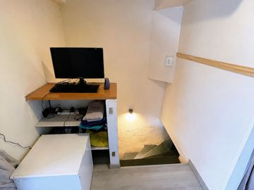 Casa con 2 Departamentos