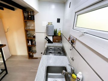 Casa con 2 Departamentos