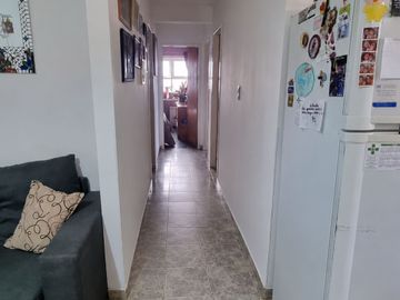 Depto. de 3 Dormitorios Apto Credito Hipotecario