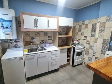 Depto Barrio 245 Viendas Apto Crédito Hipotecario