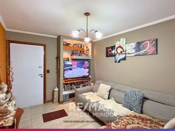 VENTA DEPARTAMENTO APTO CRÉDITO 3 HABITACIONES
