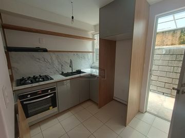 Casa en condominio en venta en Colonial del Lago, Nicolás Romero, México