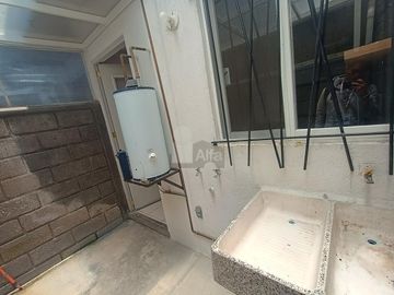 Casa en condominio en venta en Colonial del Lago, Nicolás Romero, México