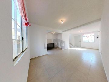 Casa en condominio en venta en CITARA, Huehuetoca, México