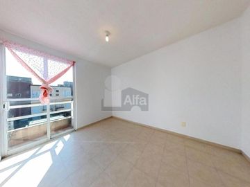 Casa en condominio en venta en CITARA, Huehuetoca, México