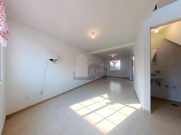 Casa en condominio en venta en CITARA, Huehuetoca, México