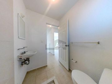 Casa en condominio en venta en CITARA, Huehuetoca, México