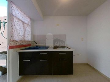 Casa en condominio en venta en CITARA, Huehuetoca, México