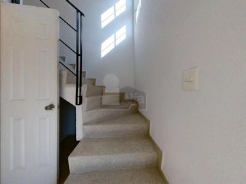 Casa en condominio en venta en CITARA, Huehuetoca, México