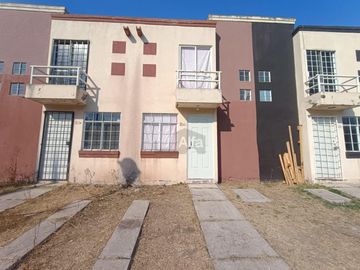 Casa en condominio en venta en CITARA, Huehuetoca, México