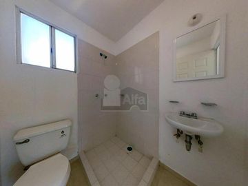 Casa en condominio en venta en CITARA, Huehuetoca, México