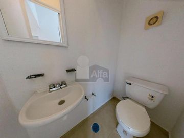 Casa en condominio en venta en CITARA, Huehuetoca, México