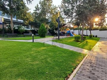 Casa en Renta Puerta de Hierro, Privada Iberus Monterrey NL