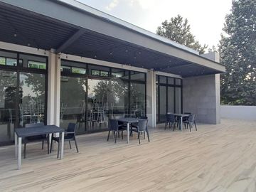 Casa en Renta Puerta de Hierro, Privada Iberus Monterrey NL
