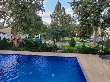 Casa en Renta Puerta de Hierro, Privada Iberus Monterrey NL