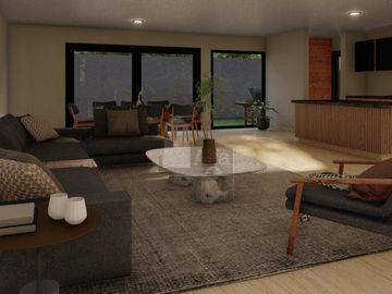 Casa en condominio en venta en Gral. Ignacio Martínez, San Luis Potosí, San Luis Potosí