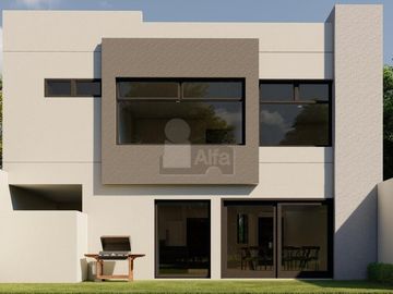 Casa en condominio en venta en Gral. Ignacio Martínez, San Luis Potosí, San Luis Potosí