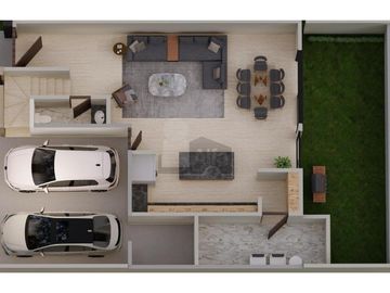 Casa en condominio en venta en Gral. Ignacio Martínez, San Luis Potosí, San Luis Potosí