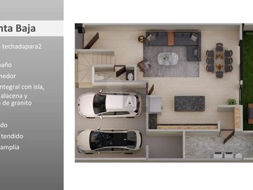 Casa en condominio en venta en Gral. Ignacio Martínez, San Luis Potosí, San Luis Potosí
