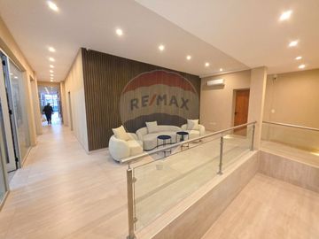 ALQUILER 4 AMB FULL AMENITIES A ESTRENAR, BELGRANO