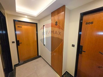ALQUILER 4 AMB FULL AMENITIES A ESTRENAR, BELGRANO