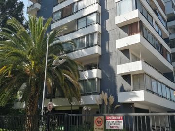 Departamento en venta  en LAS CONDES