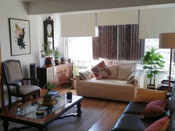 Departamento en venta  en LAS CONDES